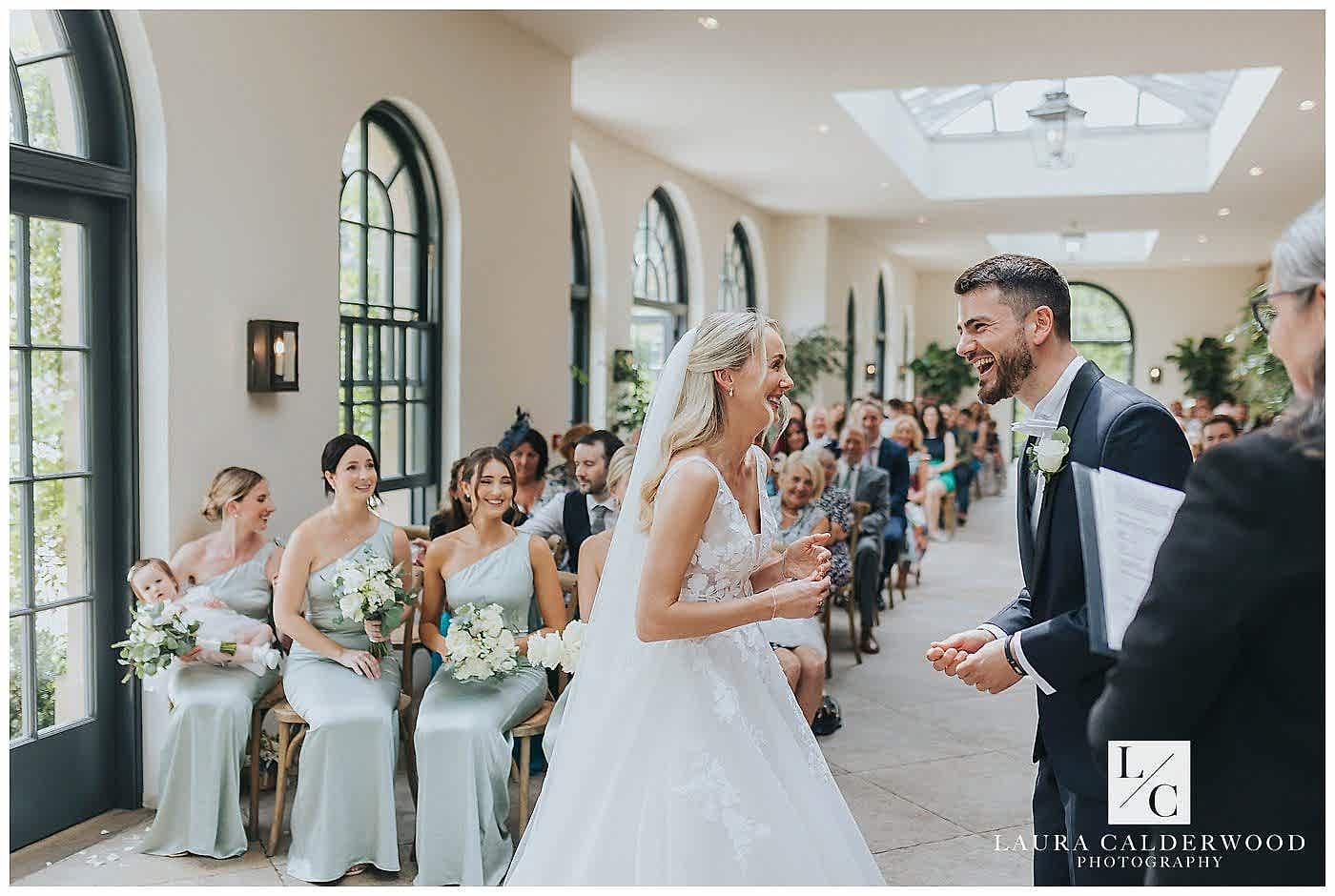 the fig house wedding photography in yorkshire