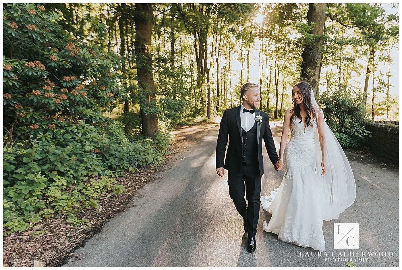 utopia wedding photography in yorkshire