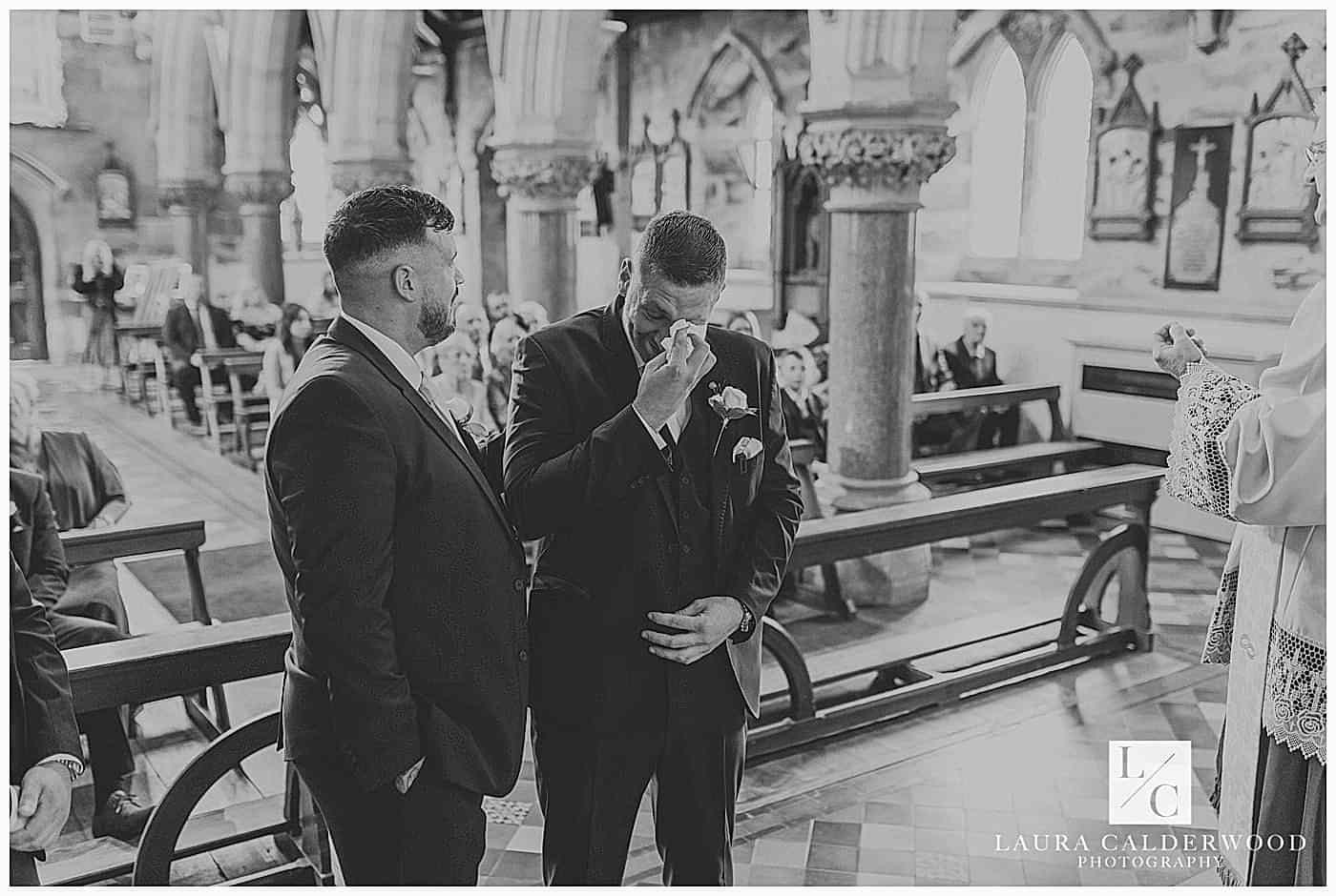 wedding photography in yorkshire