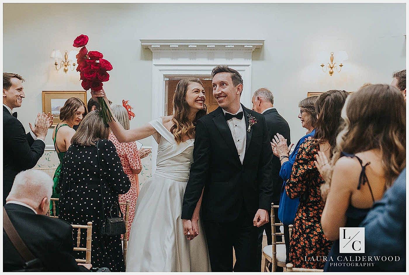 wedding photography in yorkshire