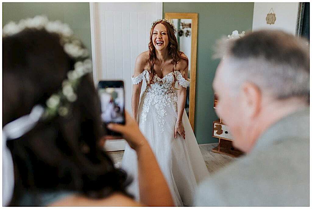 woodstock weddings photography york