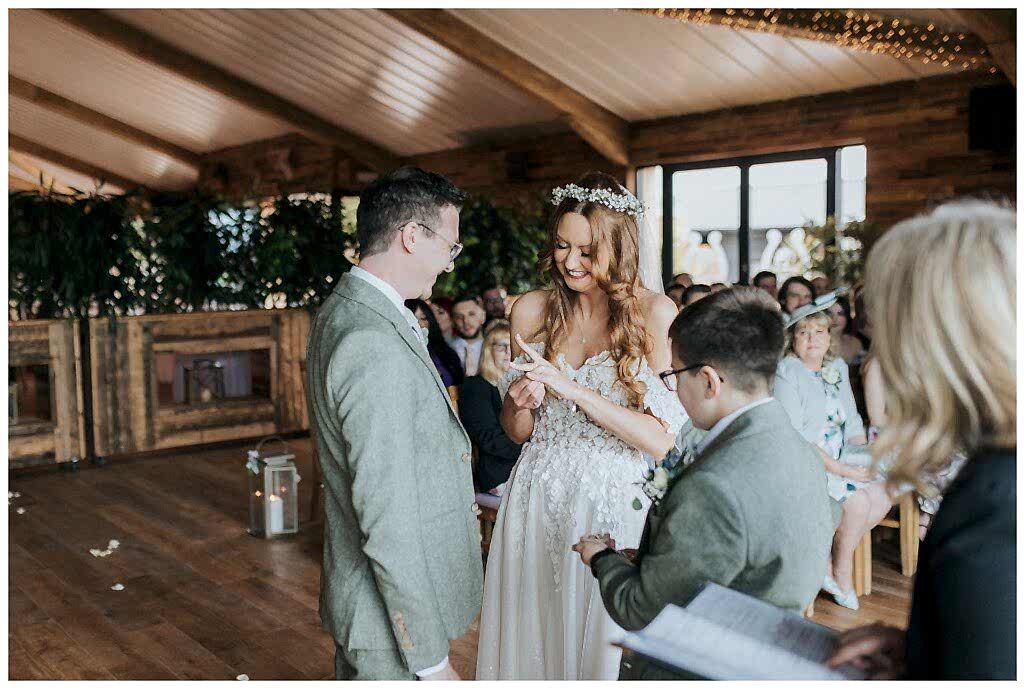 woodstock weddings photography york
