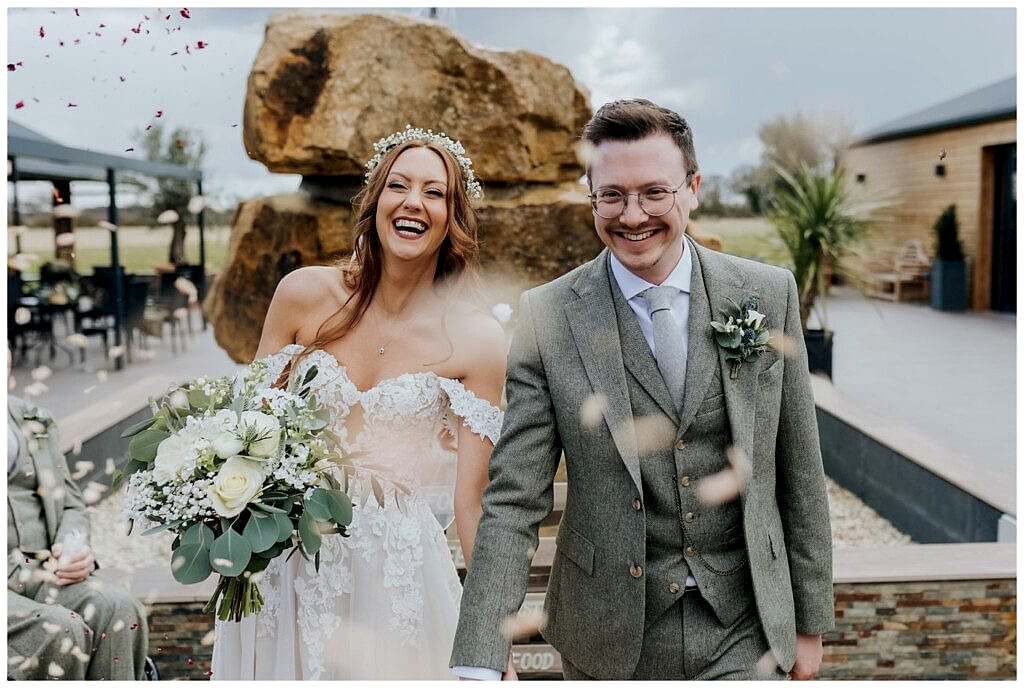 woodstock weddings photography york
