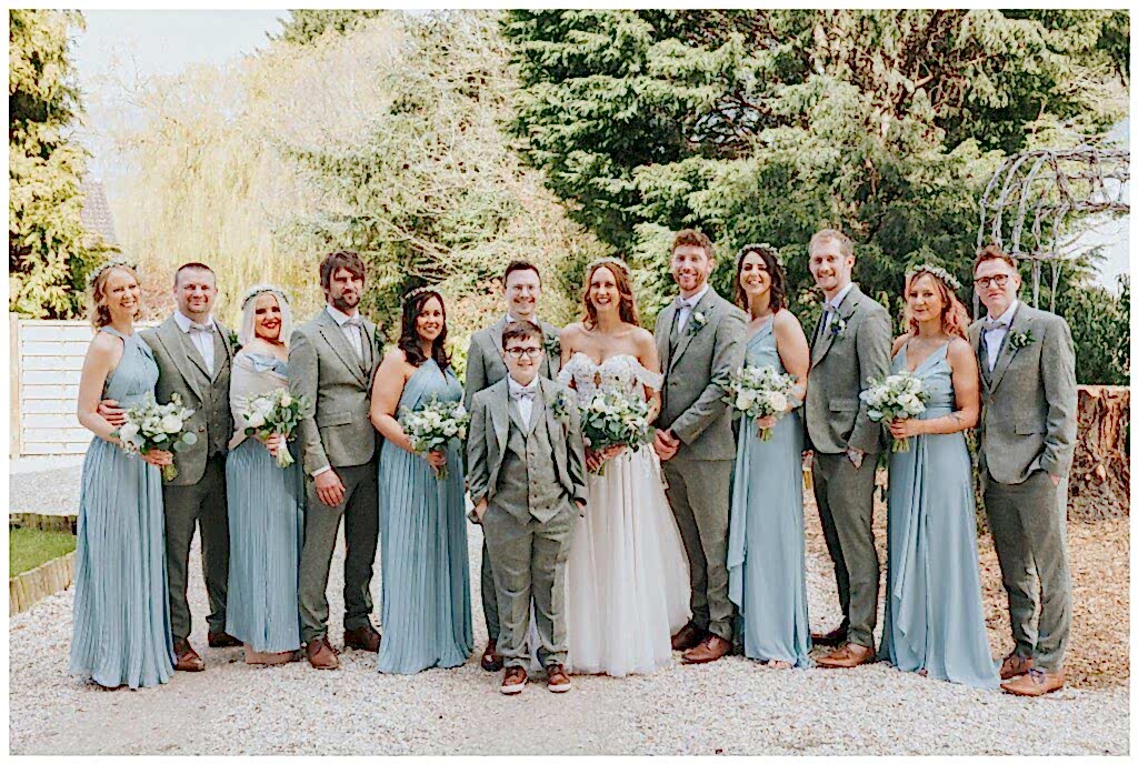 woodstock weddings photography york