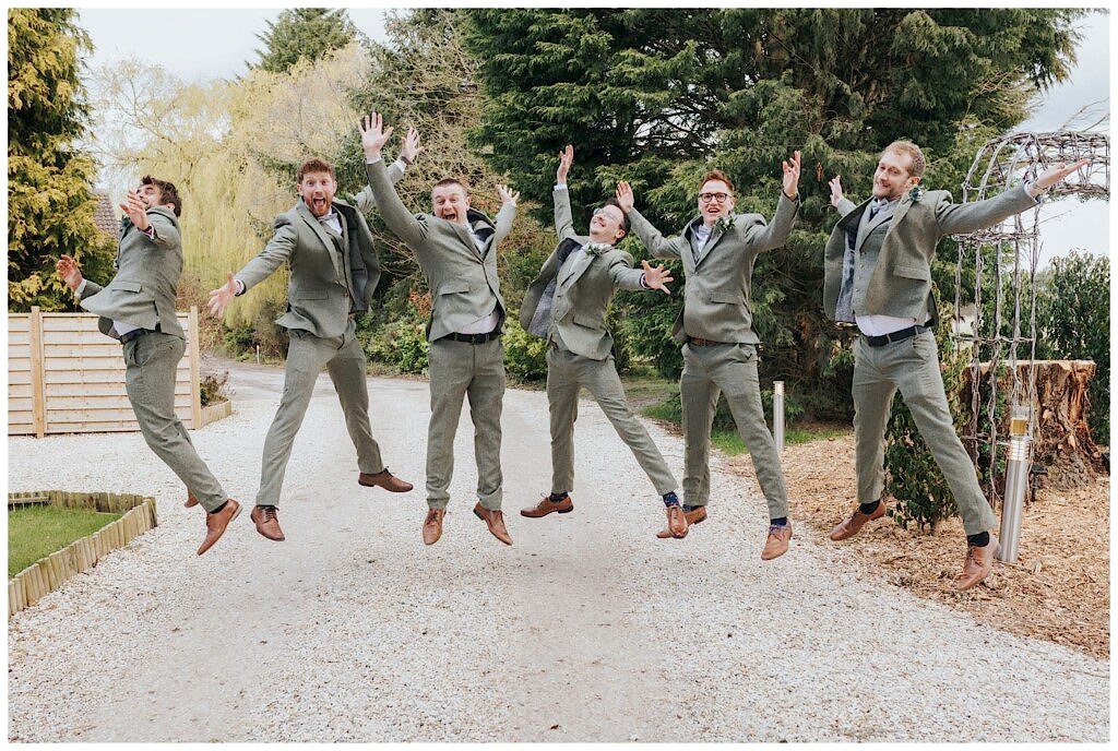 woodstock weddings photography york