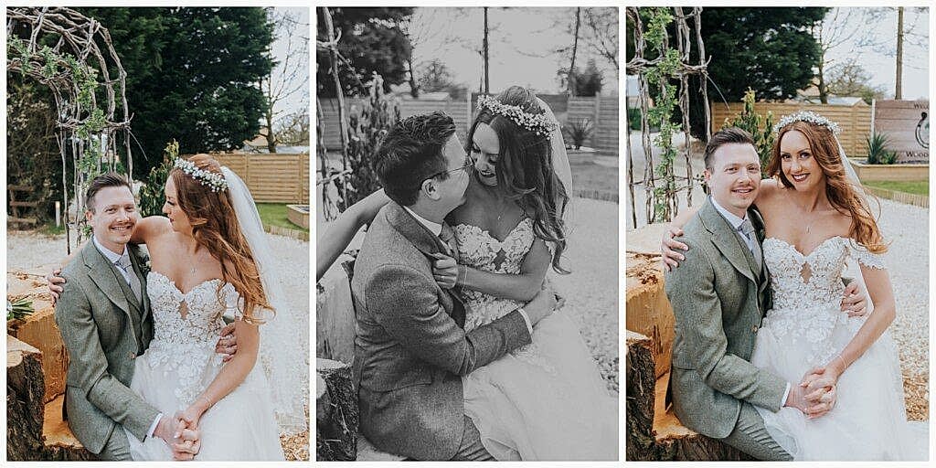 woodstock weddings photography york