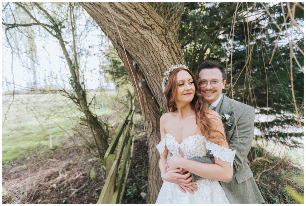 woodstock weddings photography york