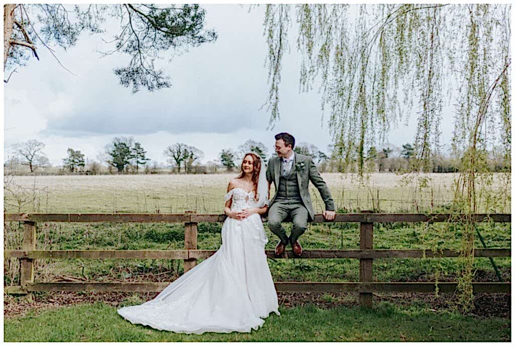 woodstock weddings photography york