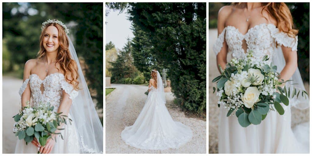 woodstock weddings photography york
