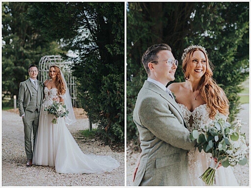woodstock weddings photography york