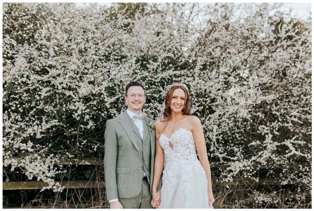 woodstock weddings photography york