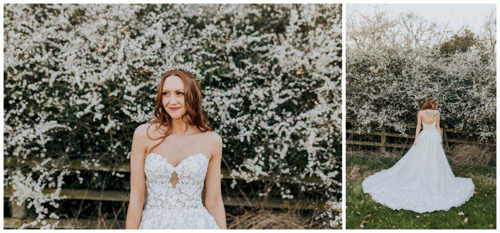 woodstock weddings photography york