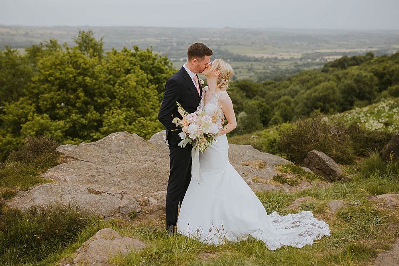 Chilli Barn Wedding Photographer