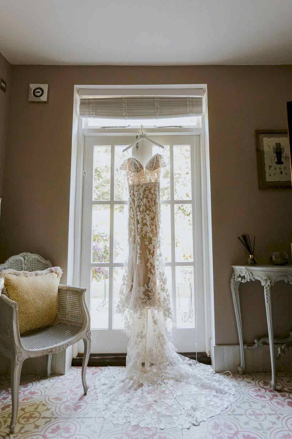 Woodlands Hotel Wedding Photography