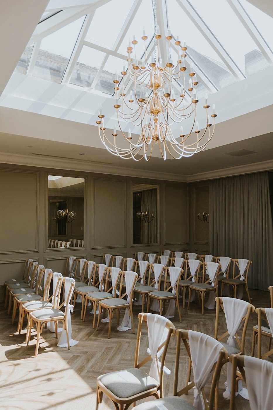 Woodlands Hotel Wedding Photography