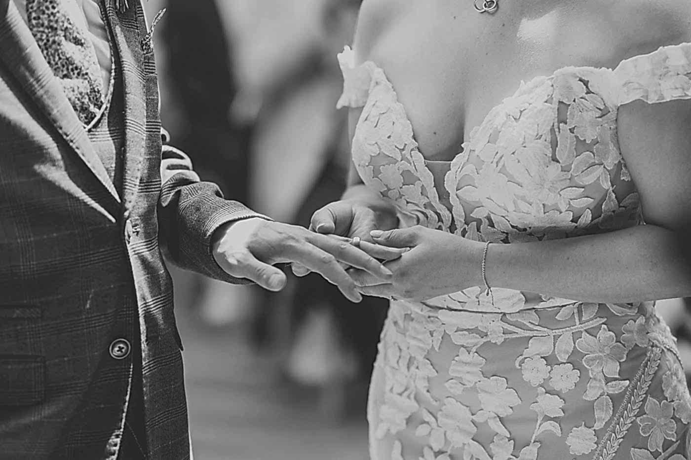 Woodlands Hotel Wedding Photography