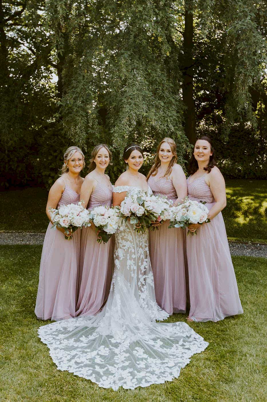Woodlands Hotel Wedding Photography