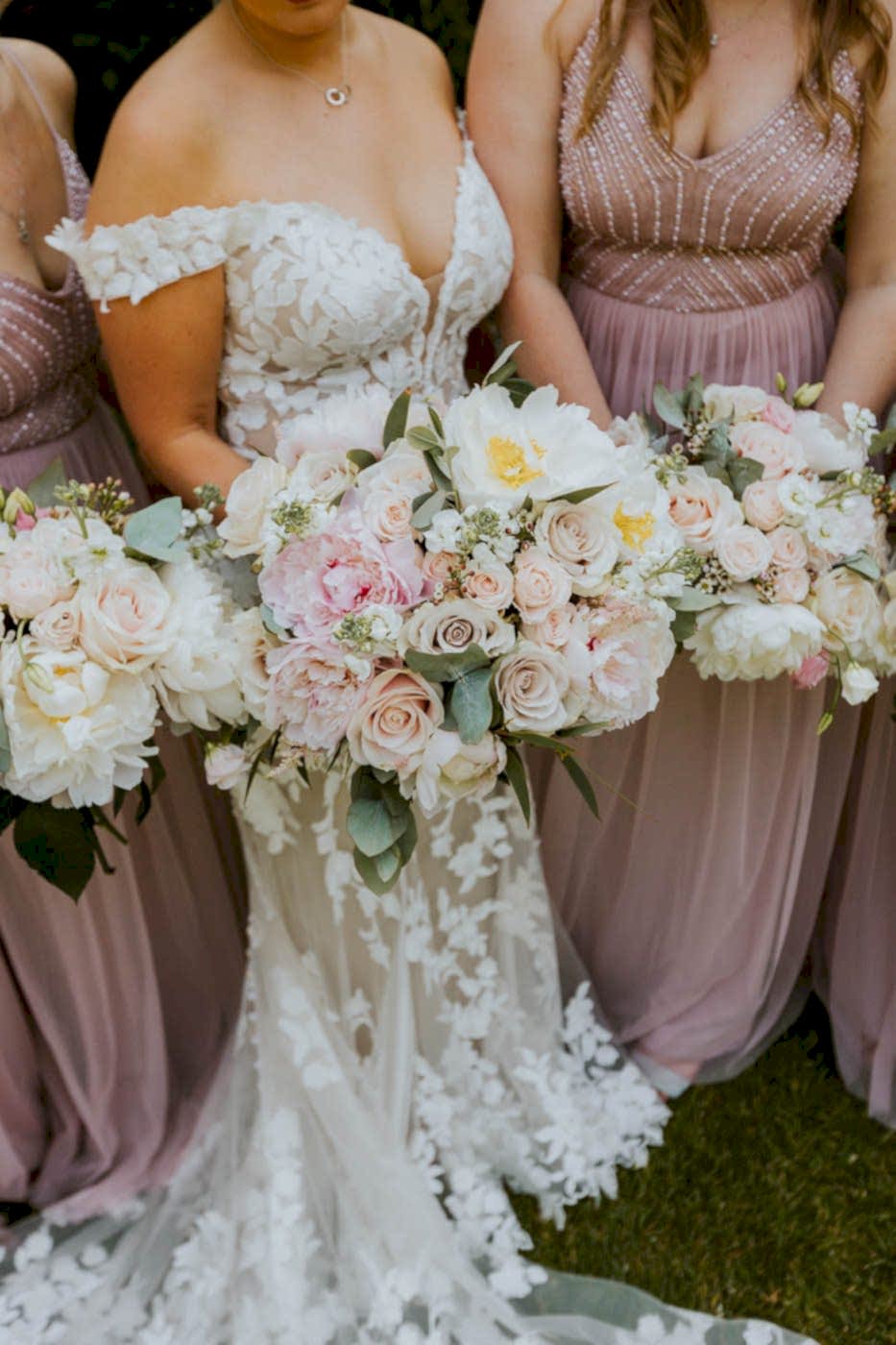 Woodlands Hotel Wedding Photography