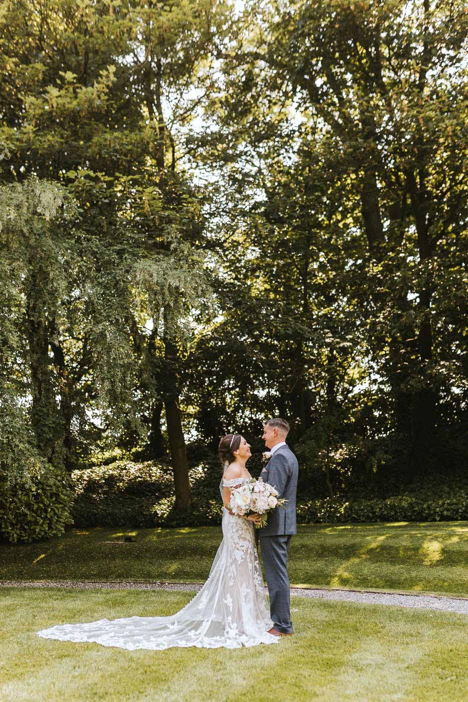 Woodlands Hotel Wedding Photography