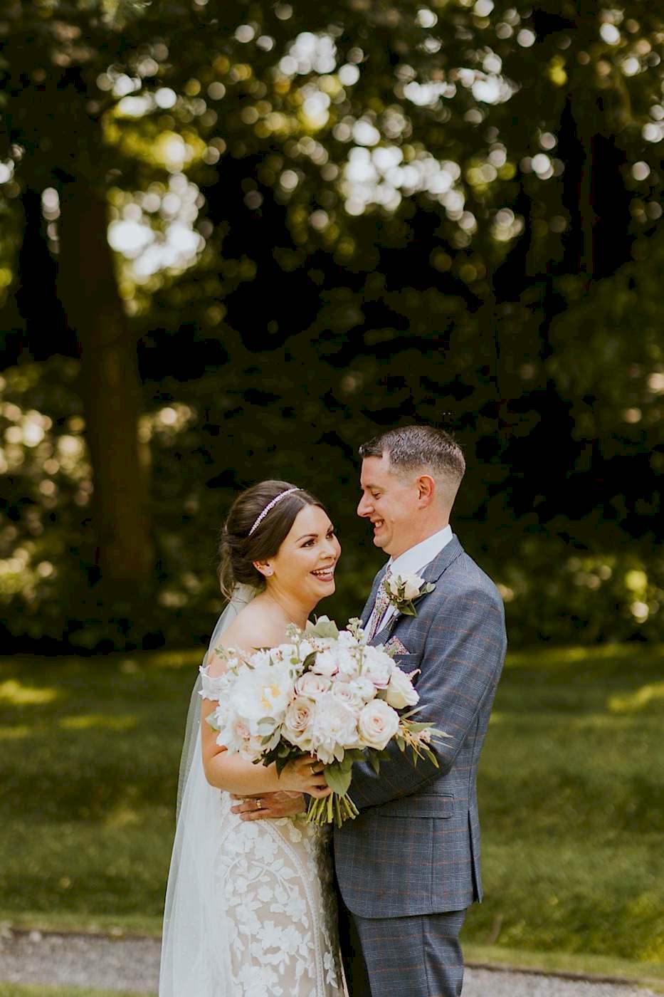 Woodlands Hotel Wedding Photography