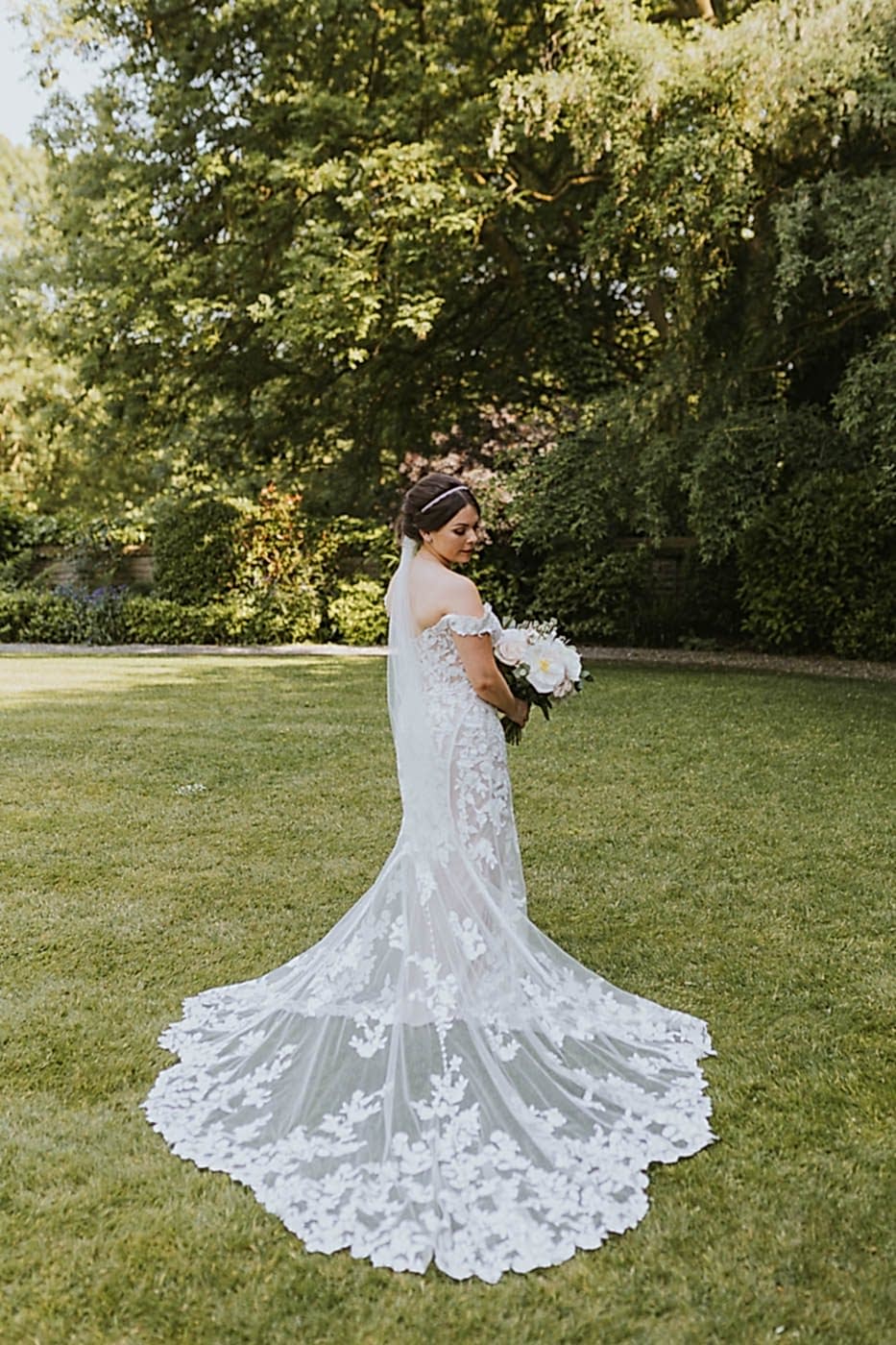 Woodlands Hotel Wedding Photography