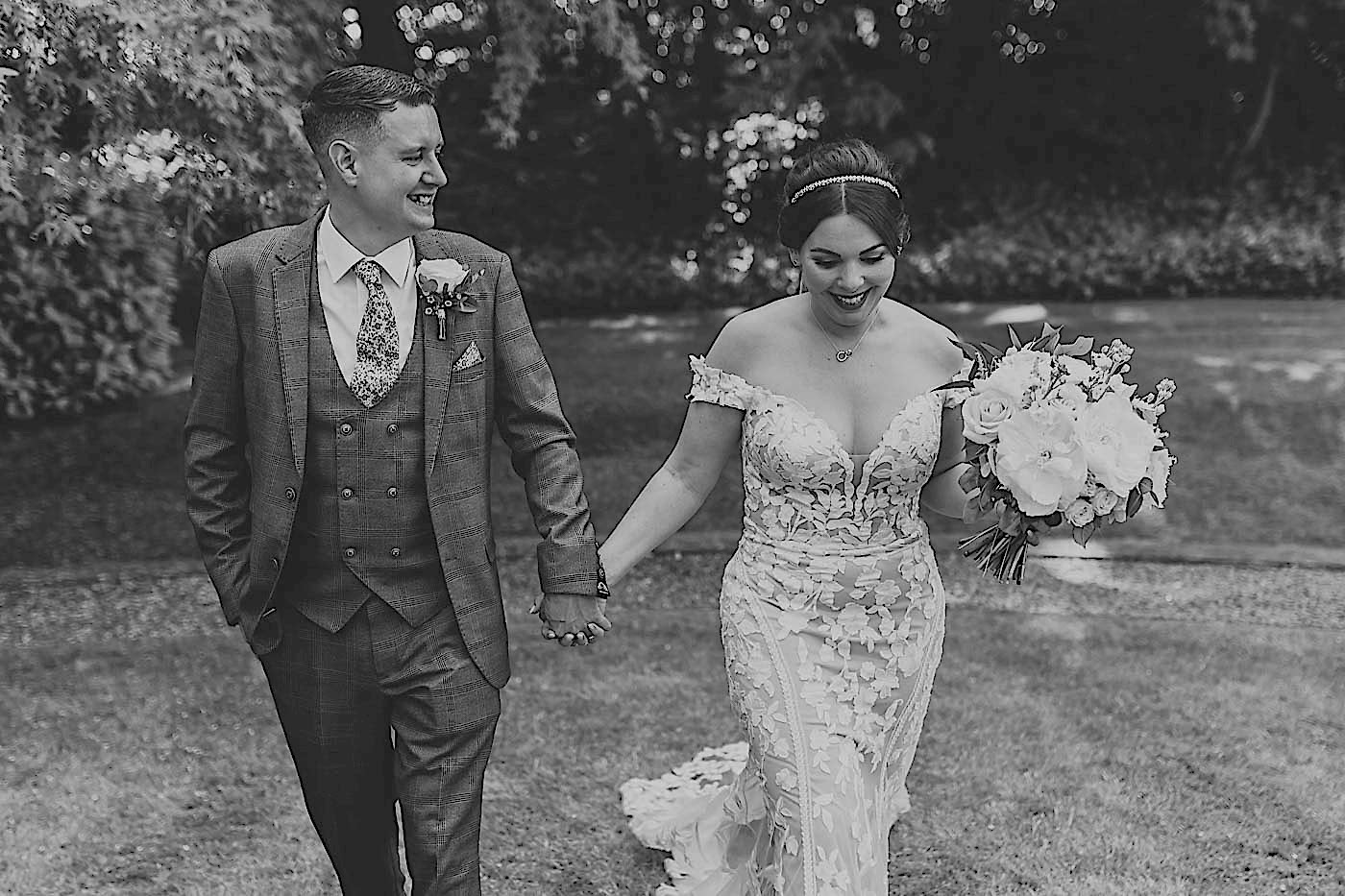 Woodlands Hotel Wedding Photography