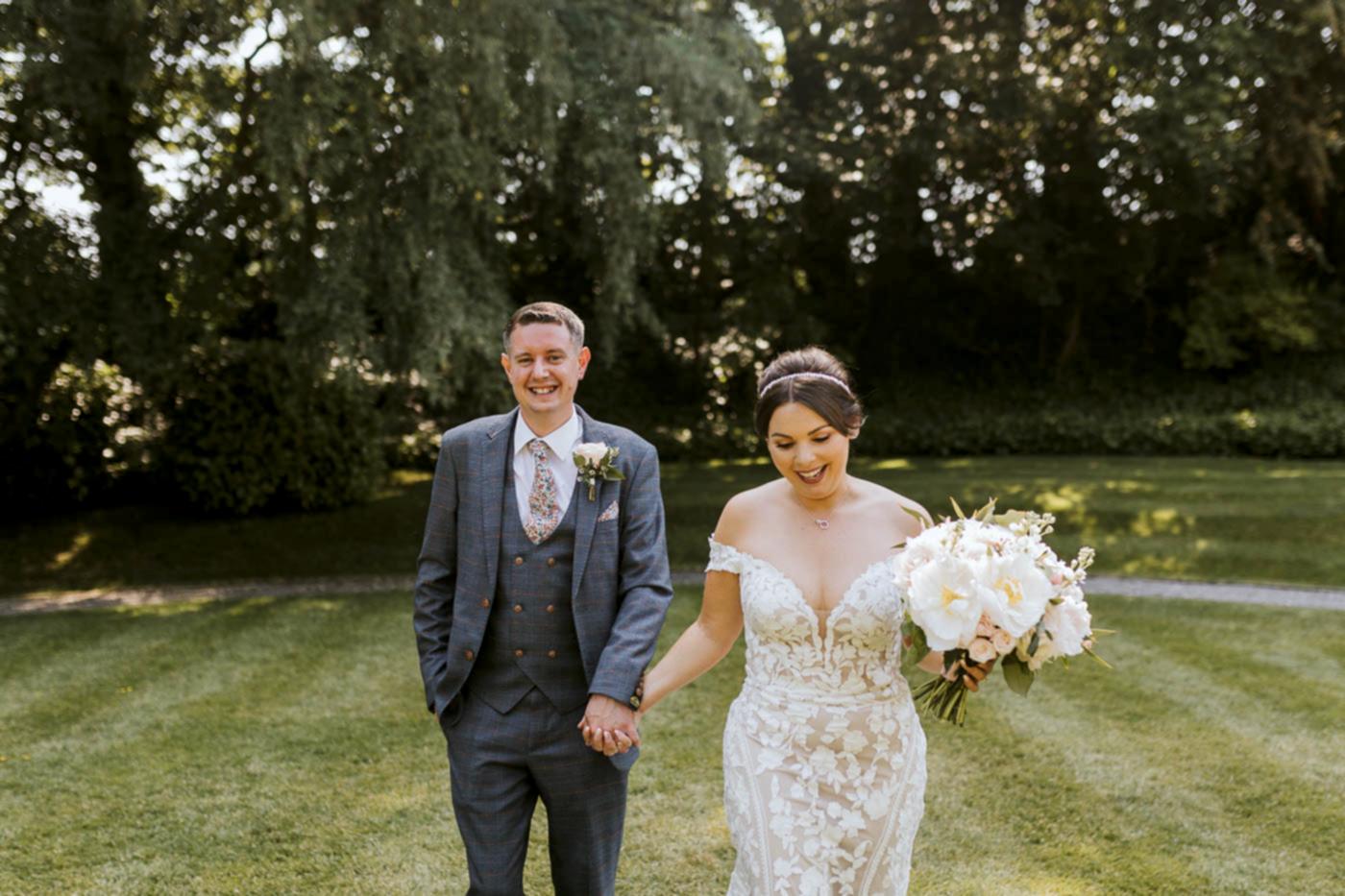 Woodlands Hotel Wedding Photography
