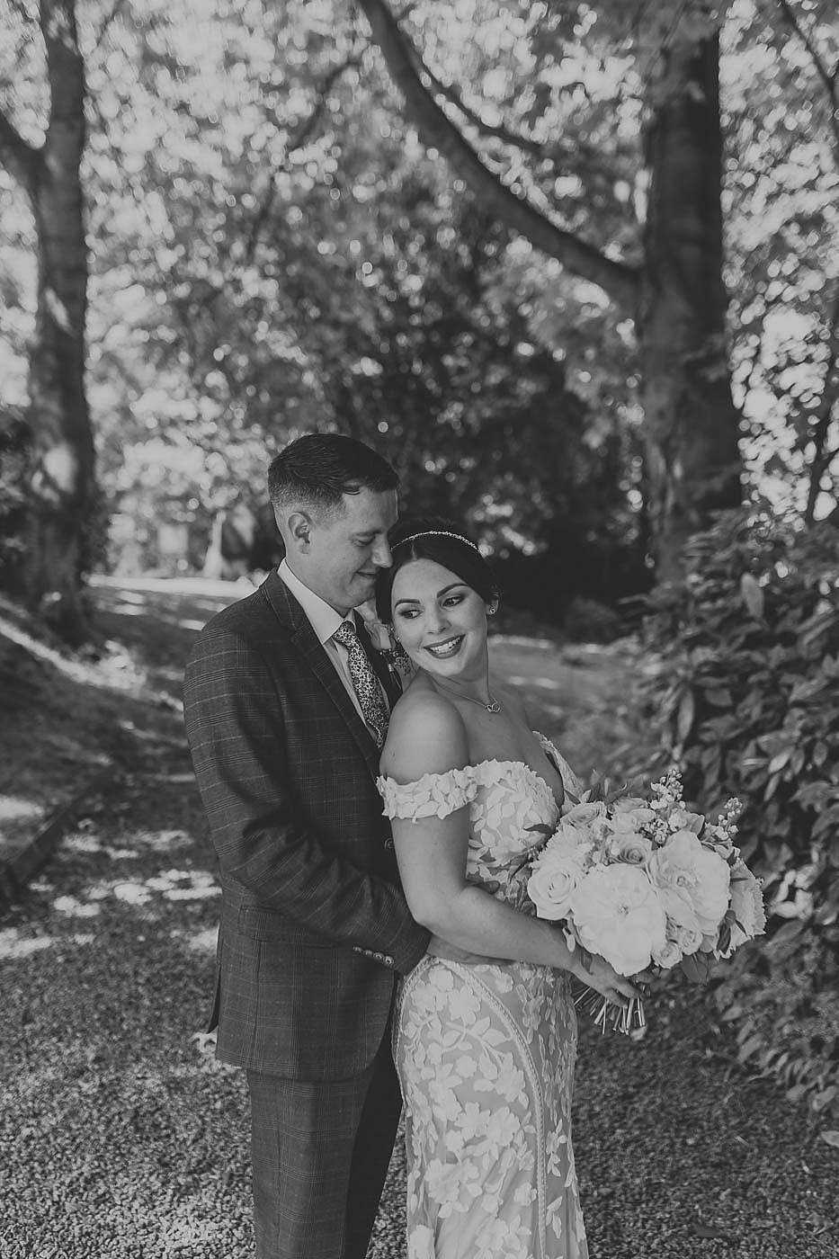Woodlands Hotel Wedding Photography