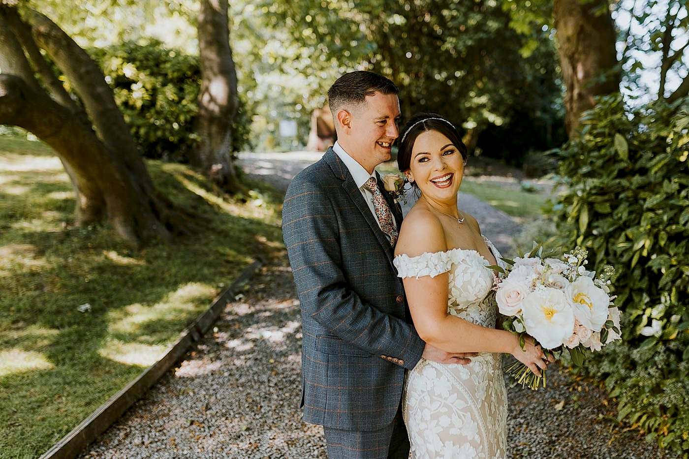 Woodlands Hotel Wedding Photography