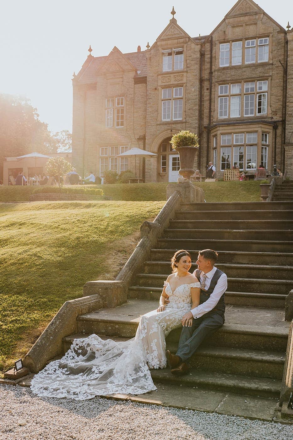 Woodlands Hotel Wedding Photography