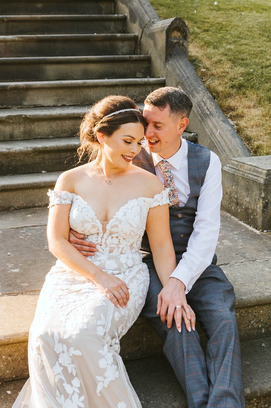 Woodlands Hotel Wedding Photography