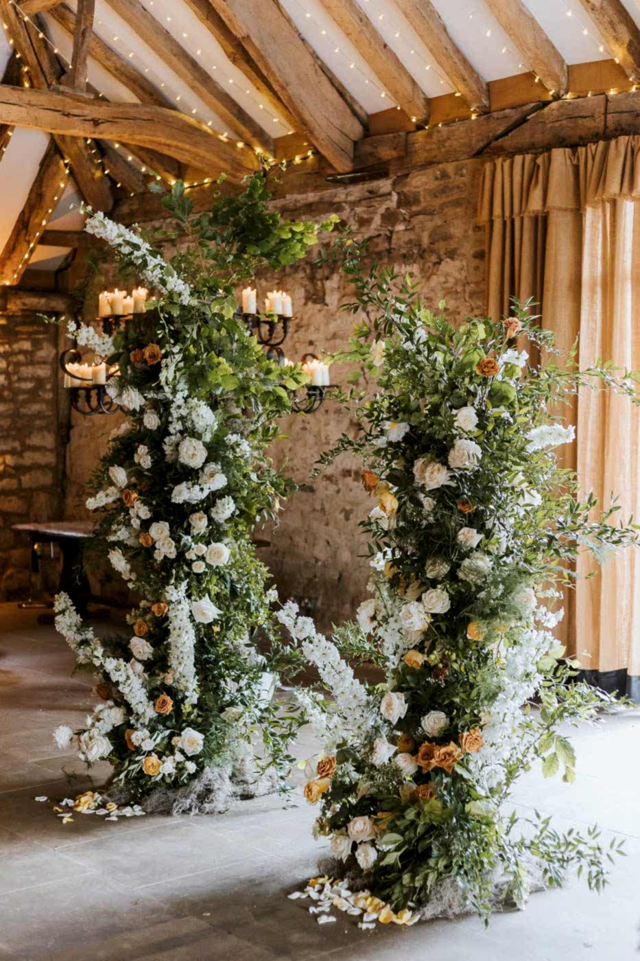 Tithe Barn Wedding Photographer
