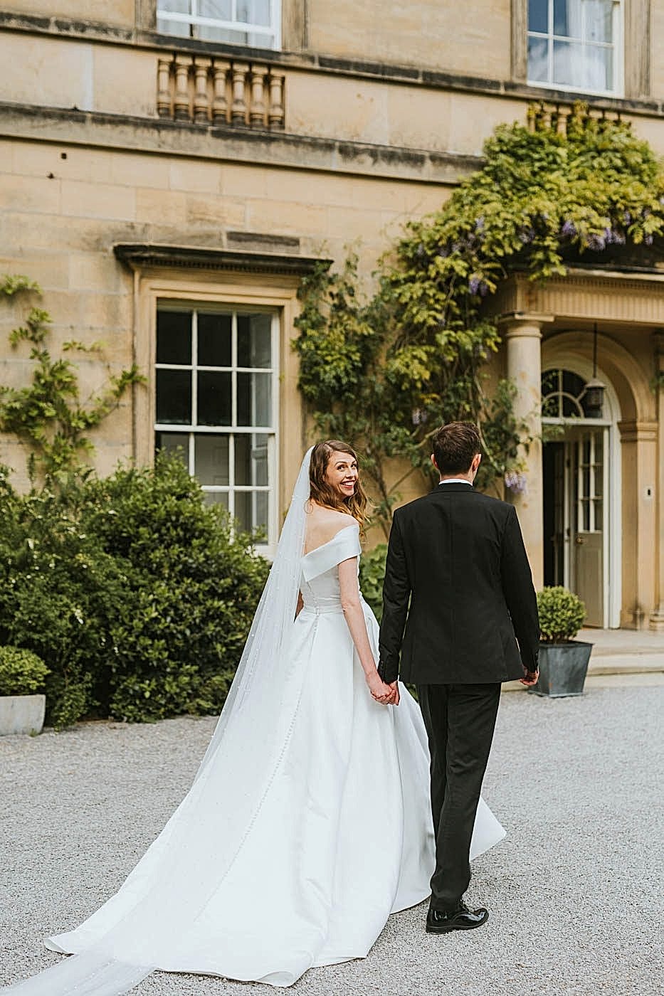 middleton lodge wedding photos