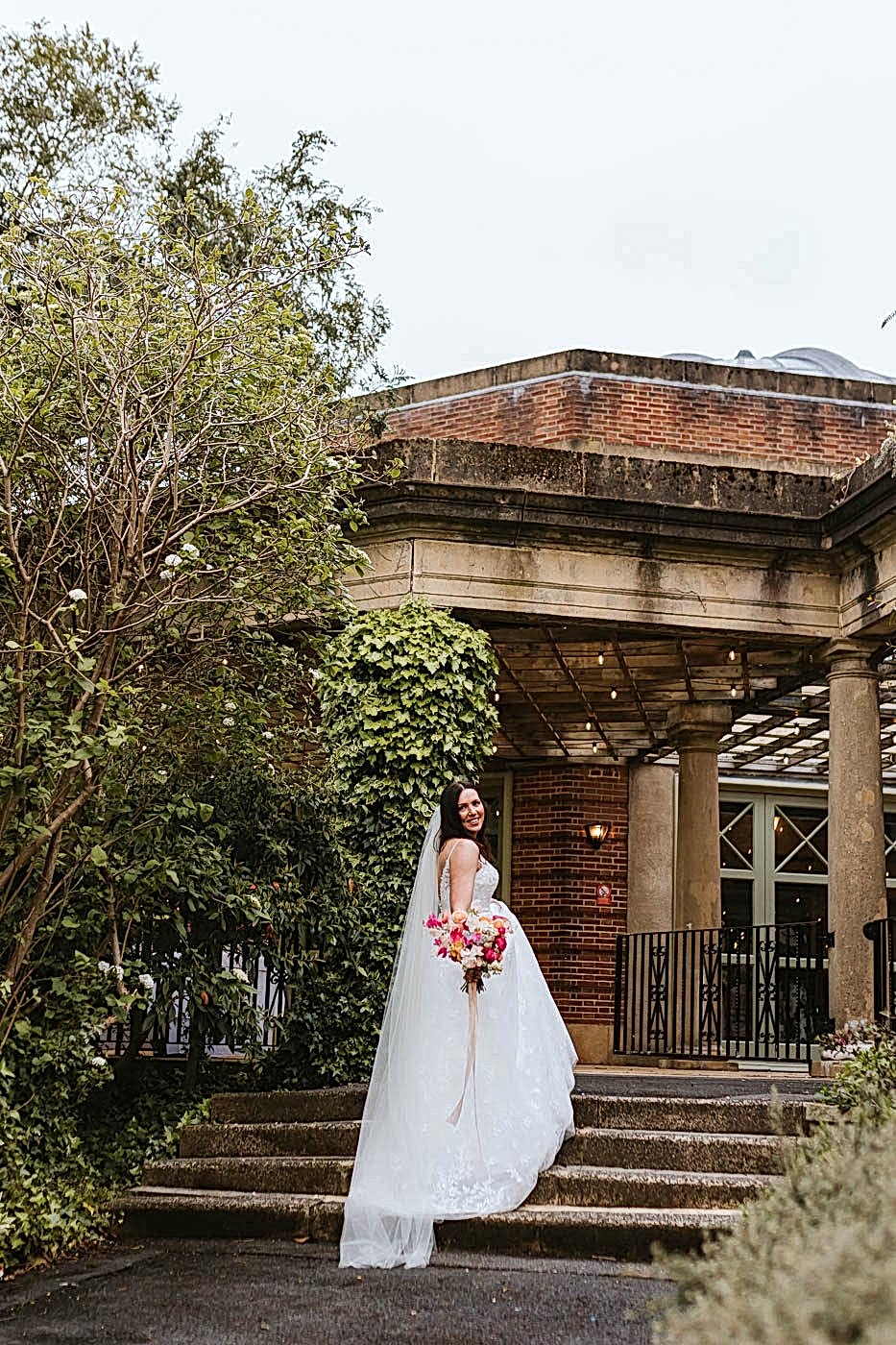 sun pavilion wedding photography
