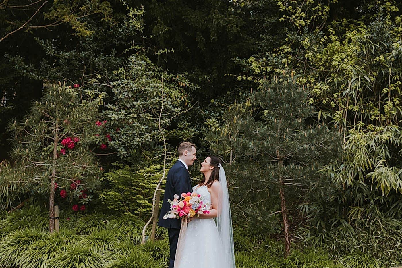 sun pavilion wedding photography