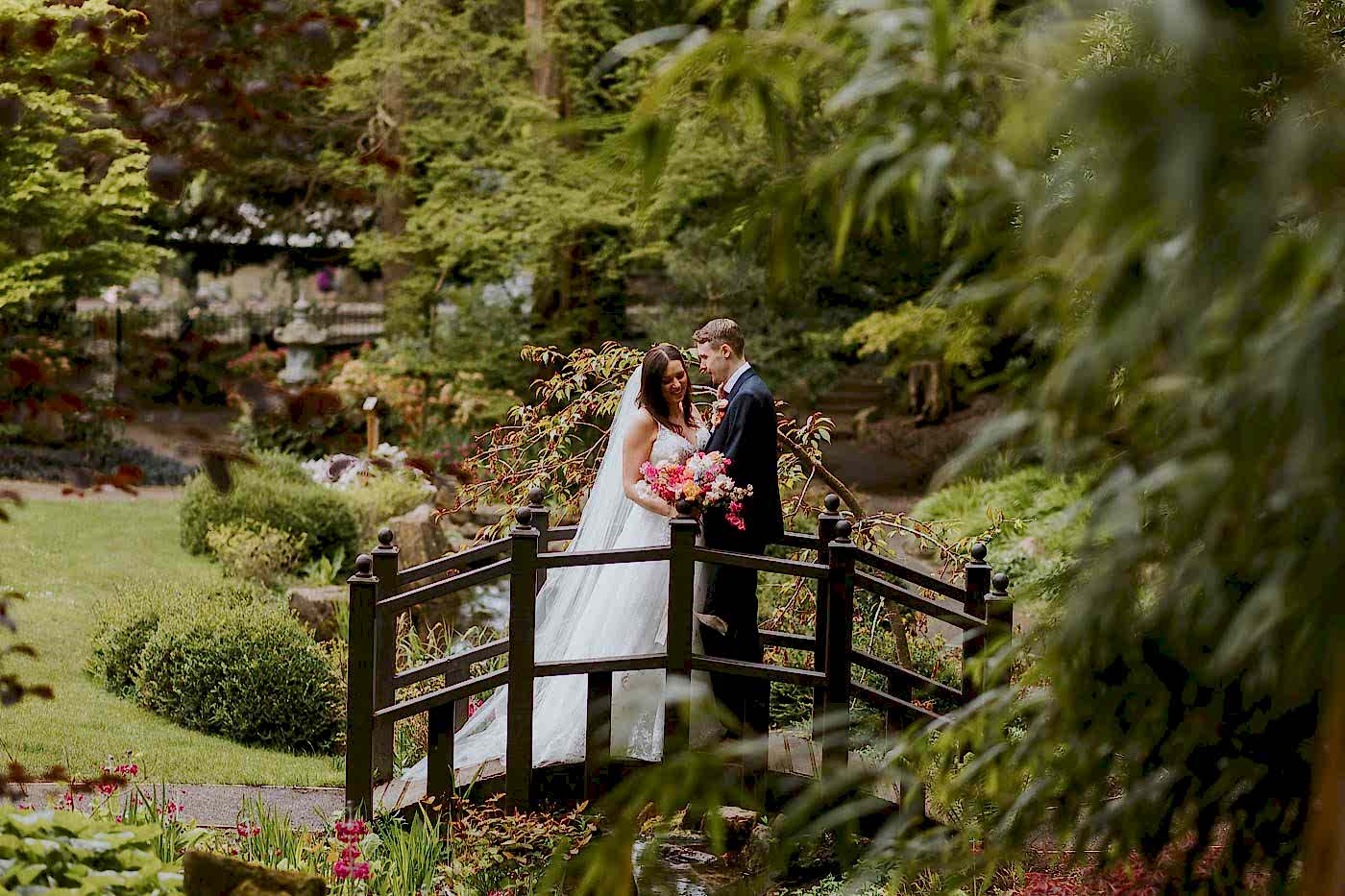 sun pavilion wedding photography