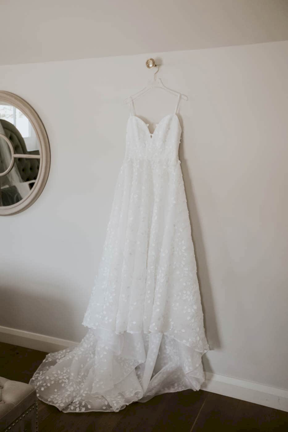 thirsk lodge barns wedding photographer