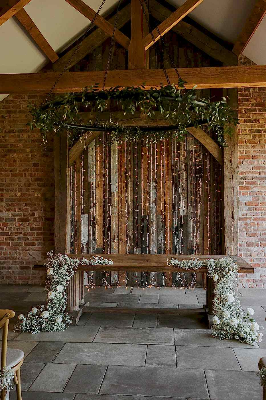 thirsk lodge barns wedding photographer