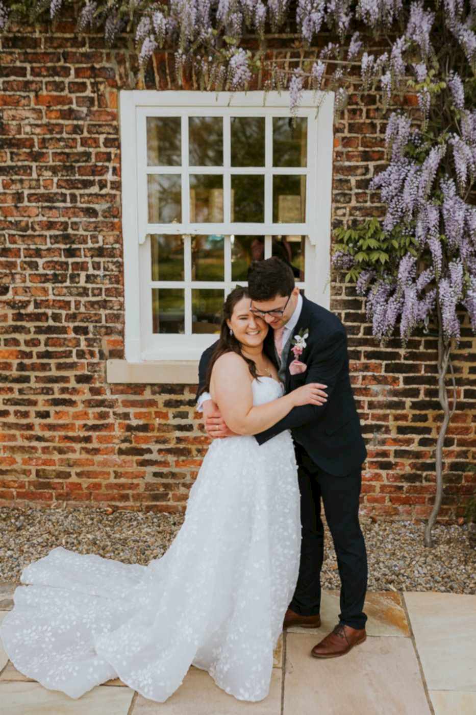 thirsk lodge barns wedding photographer