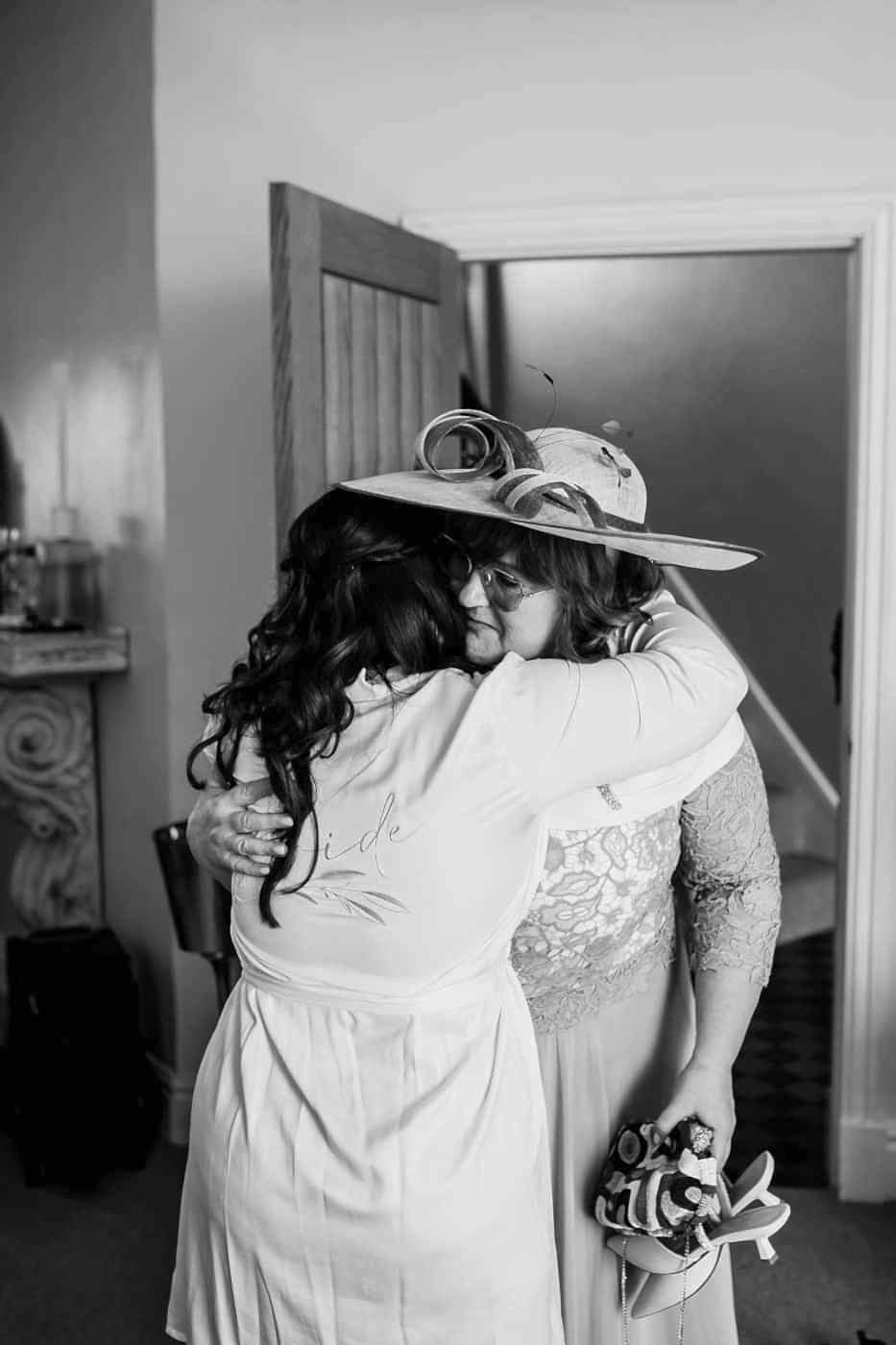 thirsk lodge barns wedding photographer
