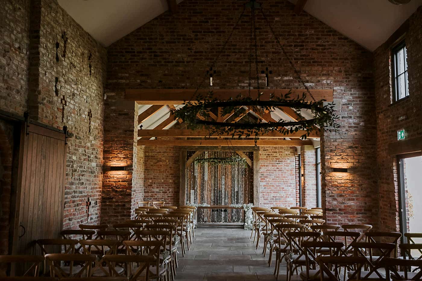 thirsk lodge barns weddings