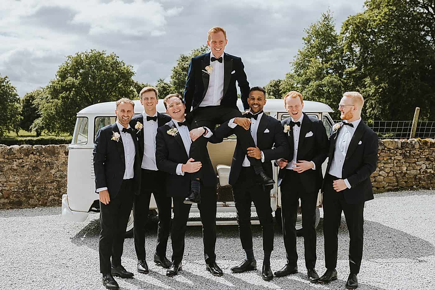 the tithe barn bolton abbey wedding photos