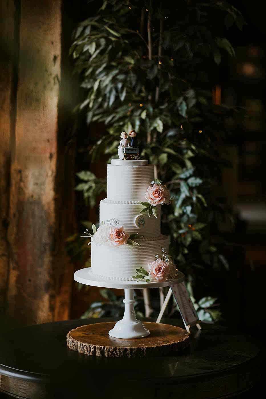 the tithe barn bolton abbey wedding photos