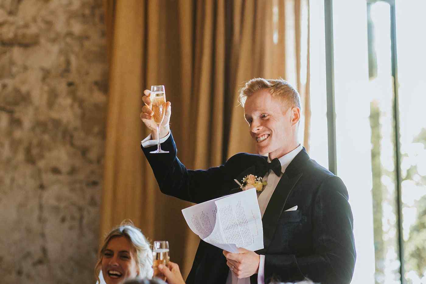 the tithe barn bolton abbey wedding photos