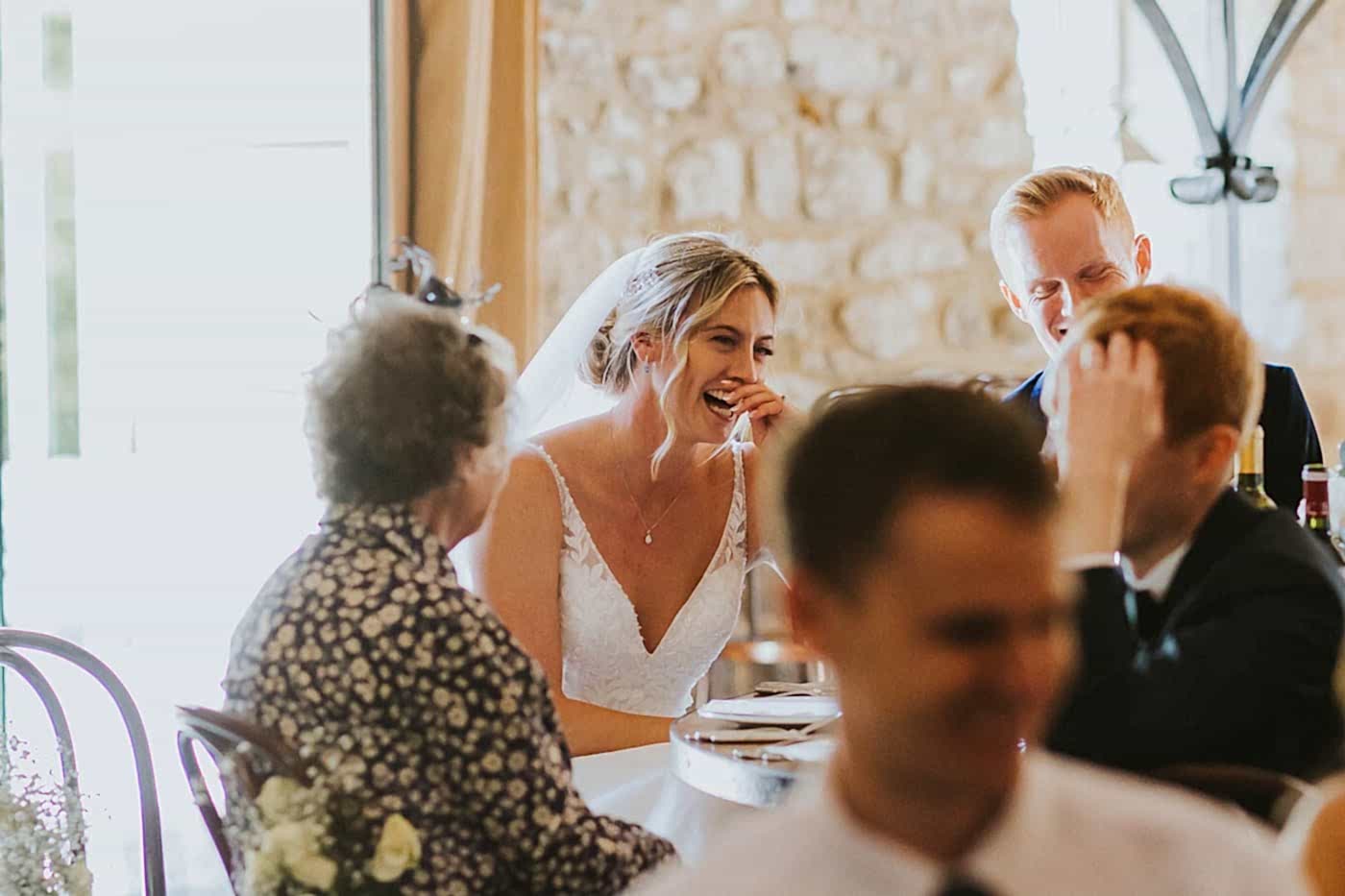 the tithe barn bolton abbey wedding photos