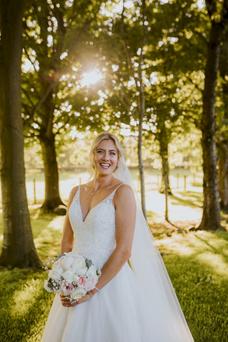 the tithe barn bolton abbey wedding photos