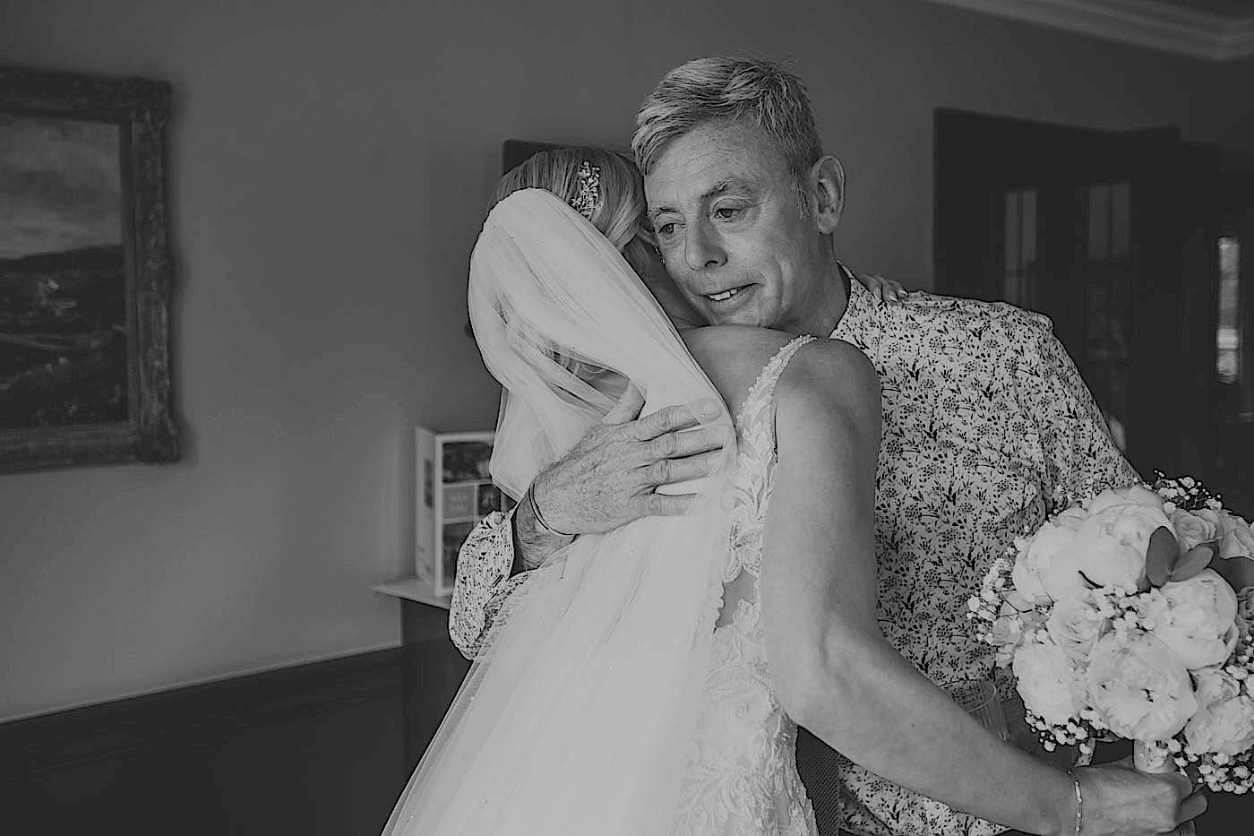 the tithe barn bolton abbey wedding photos