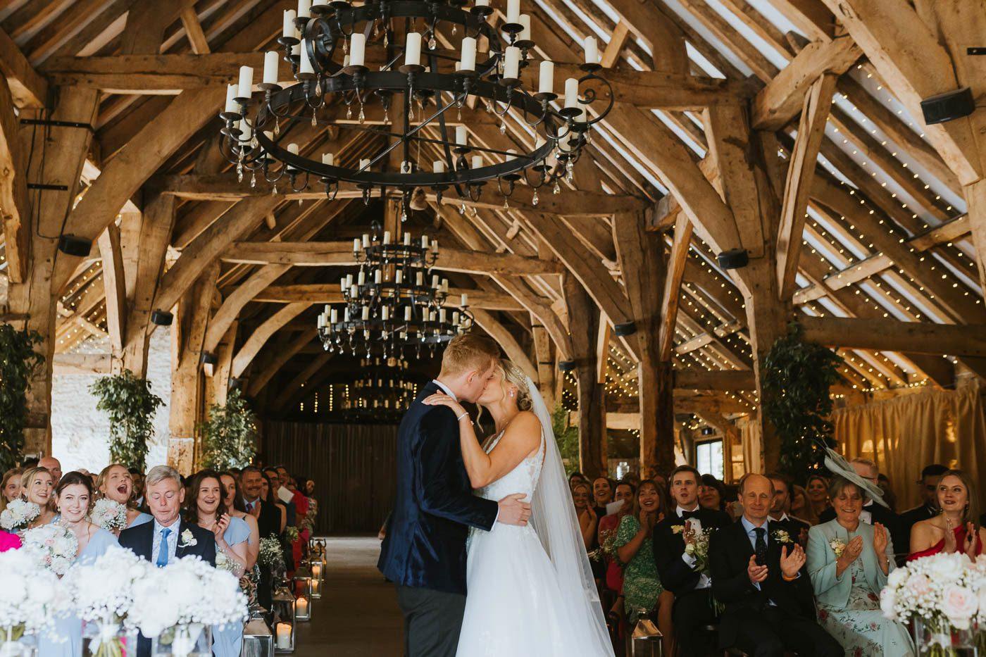 the tithe barn bolton abbey wedding photos