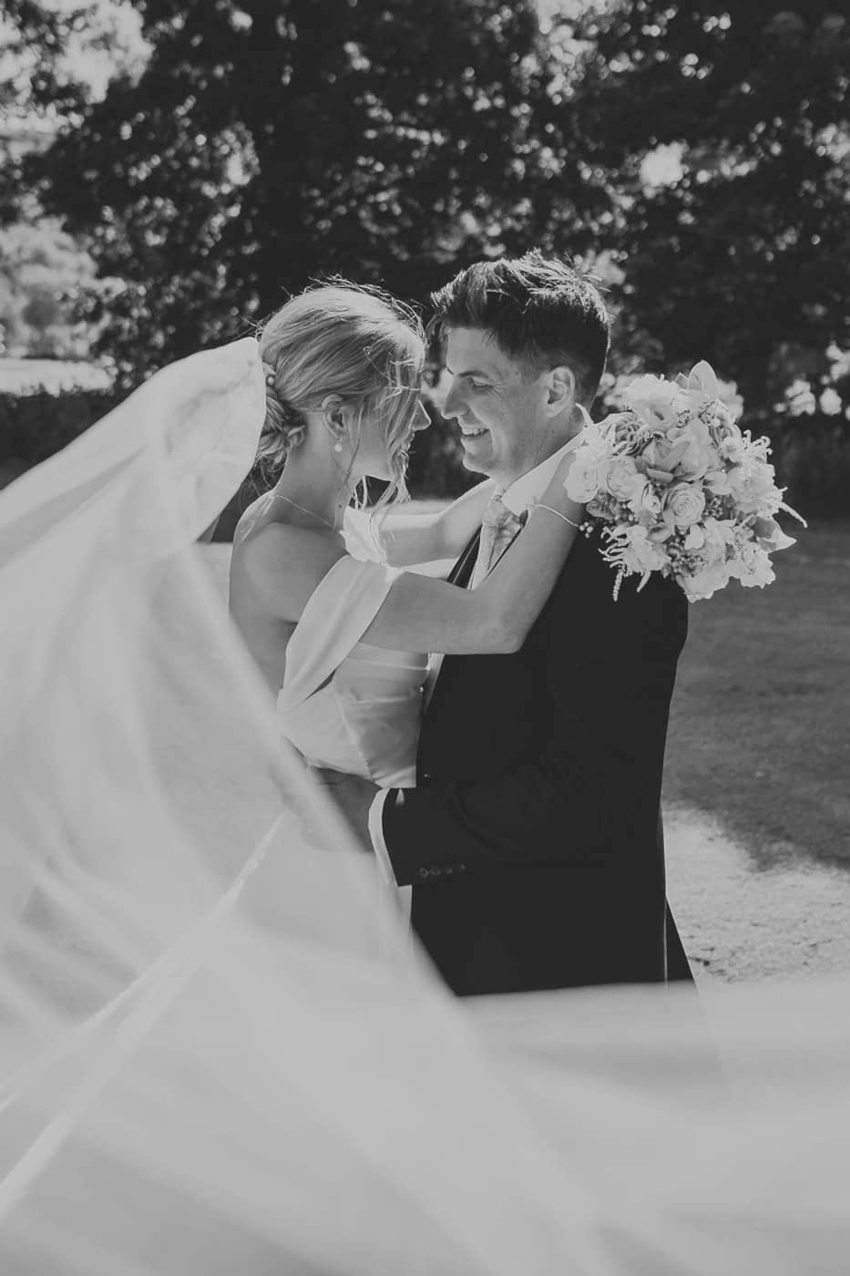 Marquee Wedding Ilkley