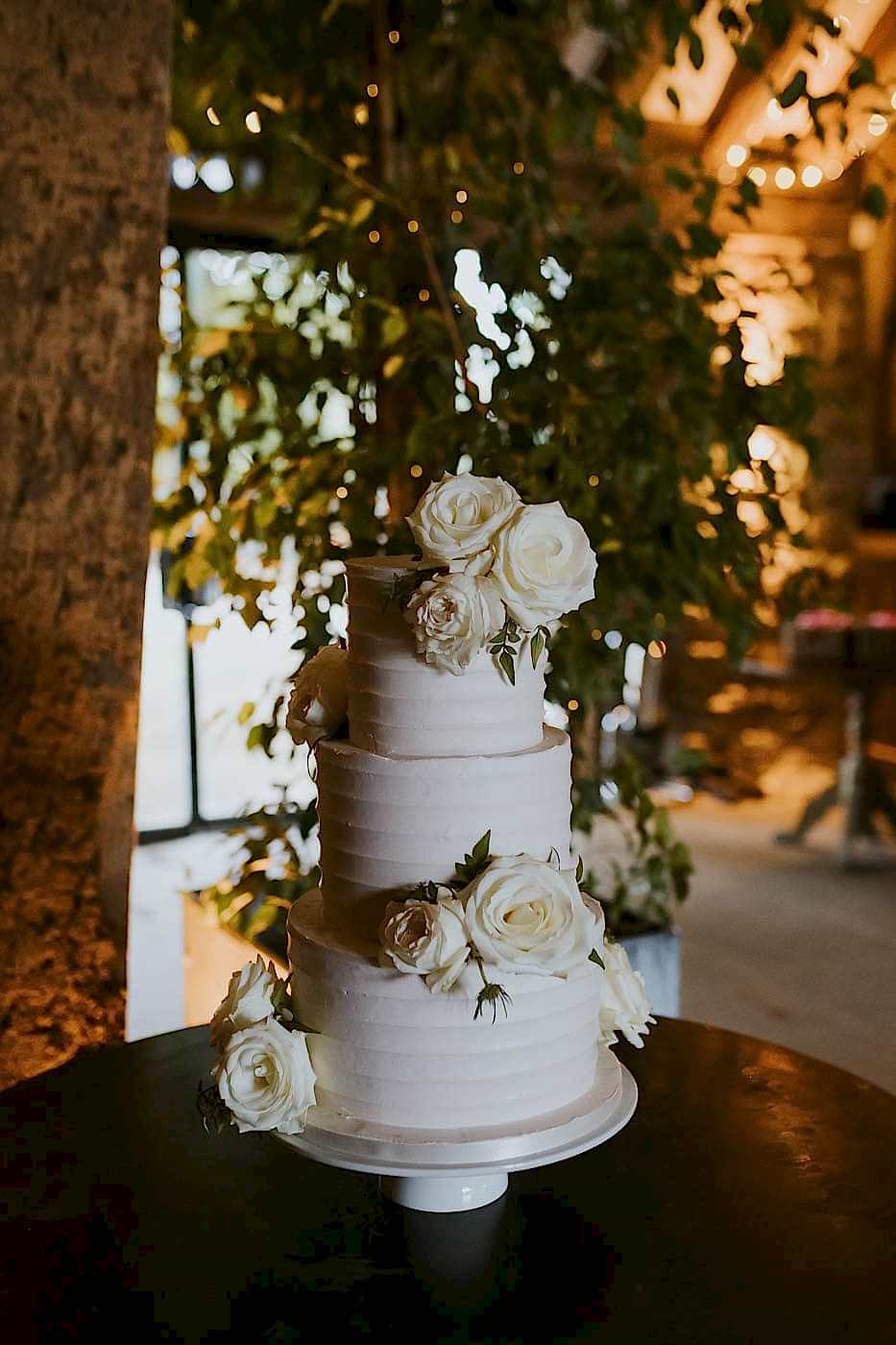 Tithe Barn Wedding Photographs